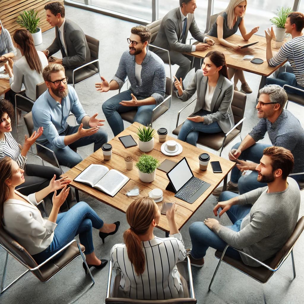 Why Minutes AI gives you the best minutes for any meeting