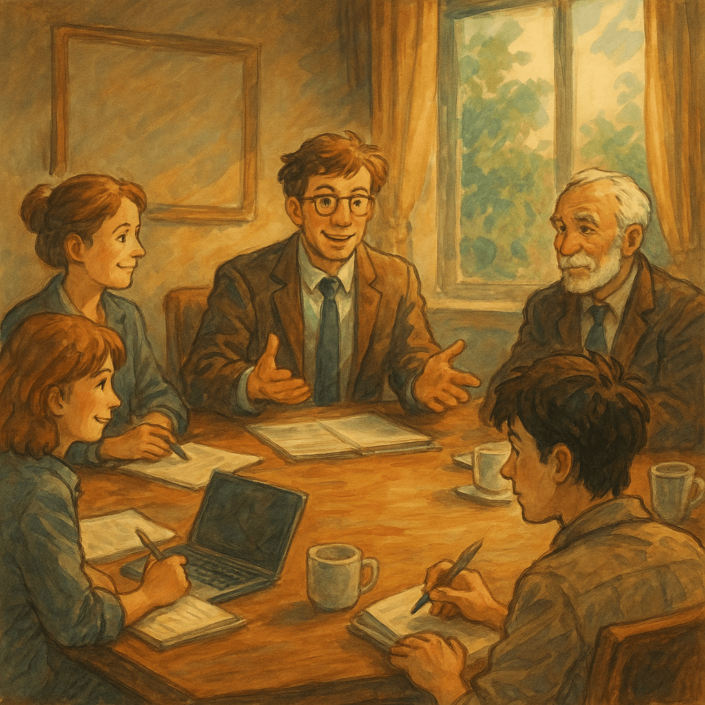 Minutes.AI – Meeting Summary & AI Note Taker