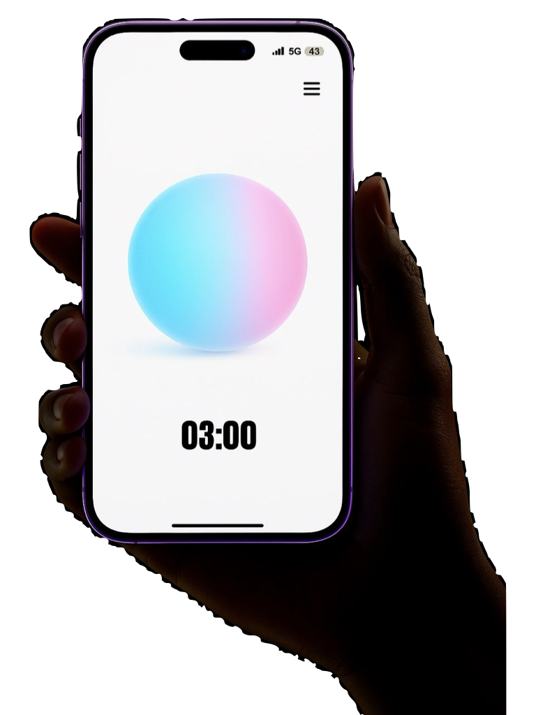 Minutes.AI iPhone App