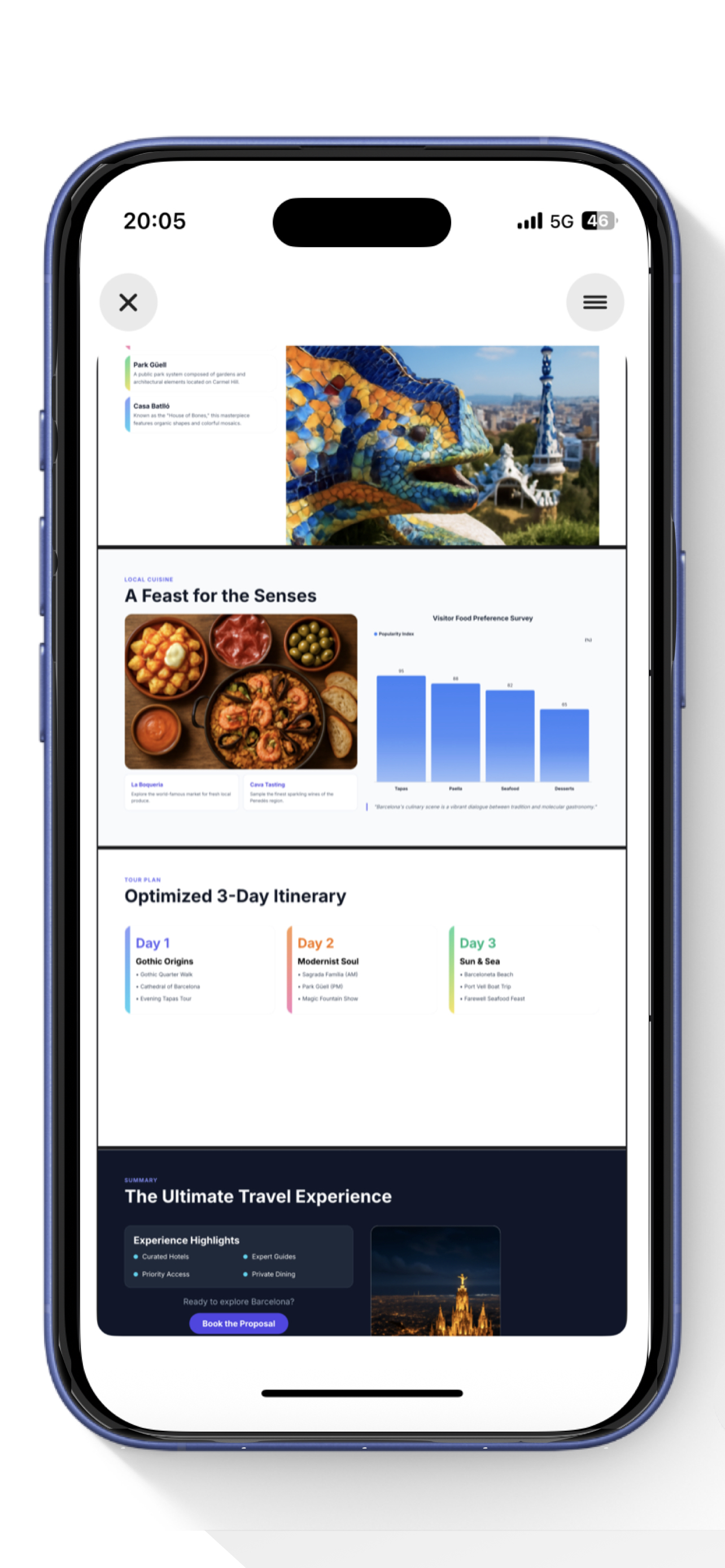 SlideAI sequential PDF view 2